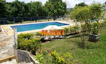 Imagem: Sítio em Jundiaquara - Araçoiaba da Serra-SP