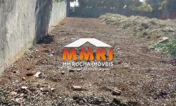 Imagem: TERRENO - CAPELA DO ALTO / R$315.000,00