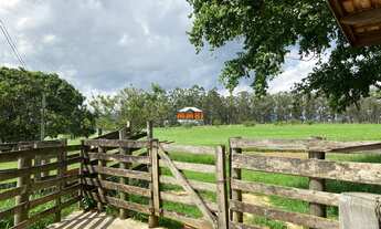 Imagem 4: Imperdível sítio de 17 alqueires à venda em Araçoiaba da Serra-SP, Retiro I: 2 quartos, s
