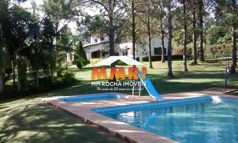 Imagem: SÍTIO - 40ALQ - ARAÇOIABA DA SERRA / R$11.000.000,00