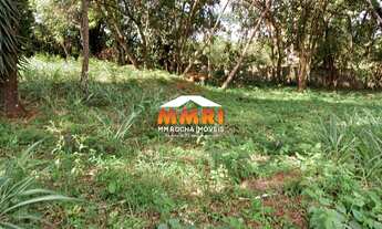 Imagem: TERRENO - MONTE LÍBANO - ARAÇOIABA DA