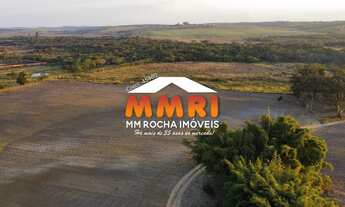 Imagem 2: SÍTIO - 12,44ALQ - CAPELA DO ALTO/SP (COD 4507