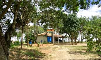 Imagem 2: Imperdível sítio de 17 alqueires à venda em Araçoiaba da Serra-SP, Retiro I: 2 quartos, s