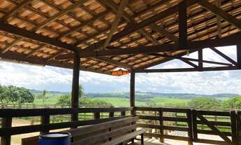 Imagem 6: Imperdível sítio de 17 alqueires à venda em Araçoiaba da Serra-SP, Retiro I: 2 quartos, s