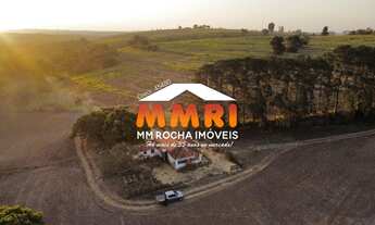 Imagem 3: SÍTIO - 12,44ALQ - CAPELA DO ALTO/SP (COD 4507