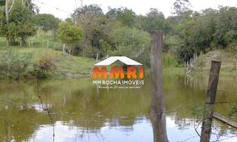 Imagem 3: SÍTIO - 4ALQ - ARAÇOIABINHA - ARAÇOIABA DA SERRA/SP