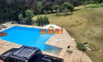 Imagem: Chácara 4 dormitórios, Campo do Meio