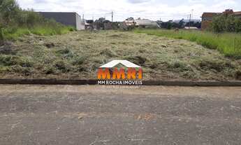 Imagem: Terreno à venda em Araçoiaba da Serra-SP