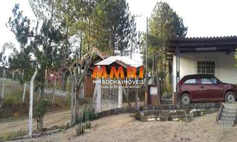 Imagem 2: Chácara com 2 dormitórios no Cercado - Araçoiaba da Serra -SP