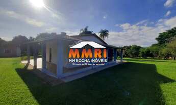 Imagem: Chácara a Venda na Fazenda do Oeste - Araçoiaba