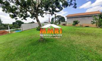 Imagem 3: Chácara com 3 dormitórios no Residencial Alvorada - Araçoiaba da Serra/SP