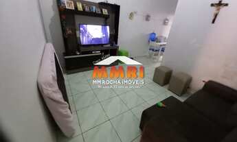 Imagem 3: Conjunto de Casas a venda no Salete - Araçoiaba da Serra/SP