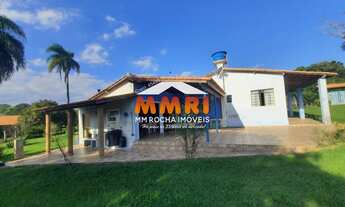 Imagem 5: Chácara a Venda na Fazenda do Oeste - Araçoiaba da Serra/SP