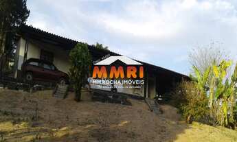 Imagem: Chácara com 2 dormitórios no Cercado