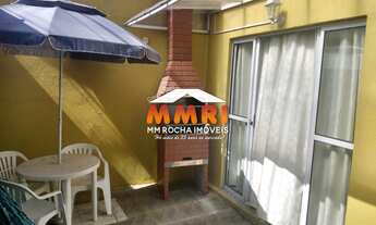 Imagem 5: Casa com 3 Dormitórios - Praia Grande/SP