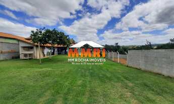 Imagem 2: Chácara com 3 dormitórios no Residencial Alvorada - Araçoiaba da Serra/SP