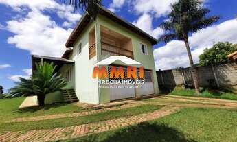 Imagem: Chácara com 3 dormitórios no Residencial