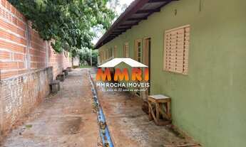 Imagem: Conjunto de Casas a venda no Salete - Araçoiaba