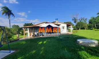 Imagem 4: Chácara a Venda na Fazenda do Oeste - Araçoiaba da Serra/SP