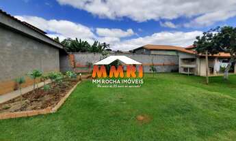 Imagem 4: Chácara com 3 dormitórios no Residencial Alvorada - Araçoiaba da Serra/SP