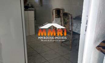 Imagem 2: Casa com 3 Dormitórios - Praia Grande/SP