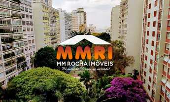 Imagem 2: Apartamento com 4 dormitórios no Aclimação - São Paulo/SP