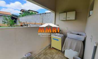 Imagem 5: Chácara com 3 dormitórios no Residencial Alvorada - Araçoiaba da Serra/SP