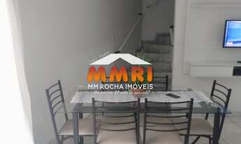 Imagem 4: Casa com 3 Dormitórios - Praia Grande/SP