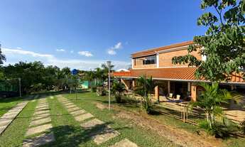 Imagem 7: Chácara com 3 dormitórios, Campo do Meio - Araçoiaba da Serra/SP