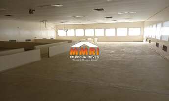 Imagem: ÁREA INDUSTRIAL EM CAPELA DO ALTO- SP