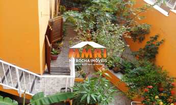 Imagem 4: Sobrado com 6 dormitórios no Jardim Europa - Sorocaba/SP