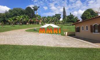 Imagem 3: Sítio com 3 dormitório a venda no Morro - Araçoiaba da Serra/SP