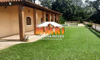 Imagem 2: Sítio com 3 dormitório a venda no Morro - Araçoiaba da Serra/SP