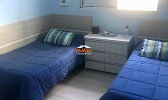 Imagem 3: Casa com 3 dormitórios Parque Santa Isabel - Sorocaba/SP