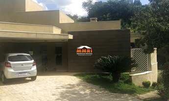 Imagem: Casa com 3 dormitórios Parque Santa Isabel