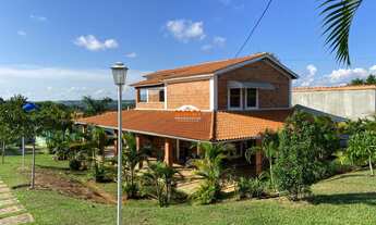 Imagem 3: Chácara com 3 dormitórios, Campo do Meio - Araçoiaba da Serra/SP