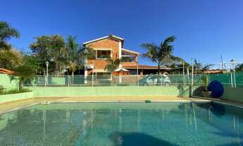 Imagem: Chácara com 3 dormitórios, Campo do Meio