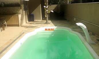 Imagem 7: Casa com 3 dormitórios Parque Santa Isabel - Sorocaba/SP