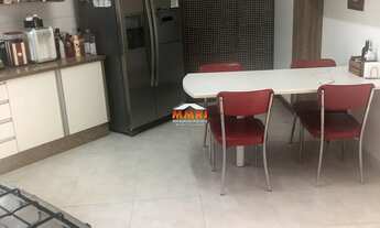 Imagem 2: Casa com 3 dormitórios Parque Santa Isabel - Sorocaba/SP