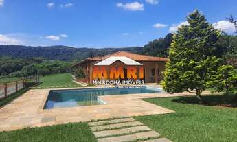 Imagem: Sítio com 3 dormitório a venda no Morro