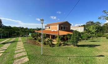 Imagem 2: Chácara com 3 dormitórios, Campo do Meio - Araçoiaba da Serra/SP