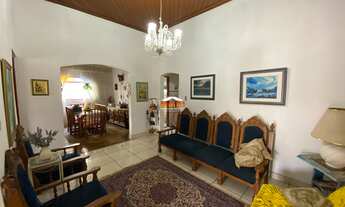 Imagem: Casa com 3 dormitórios no Centro de Araçoiaba