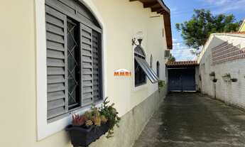 Imagem 6: Casa com 3 dormitórios no Centro de Araçoiaba da Serra