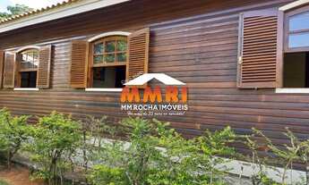 Imagem 2: Chácara com 3 dormitórios à Venda no Centro de Araçoiaba da Serra/SP