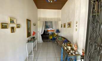 Imagem 3: Casa com 3 dormitórios no Centro de Araçoiaba da Serra