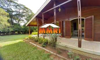 Imagem 5: Chácara com 3 dormitórios à Venda no Centro de Araçoiaba da Serra/SP