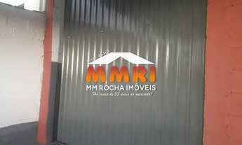 Imagem: Galpão Comercial à Venda em Votorantim