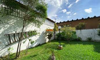 Imagem 4: Casa com 3 dormitórios no Centro de Araçoiaba da Serra