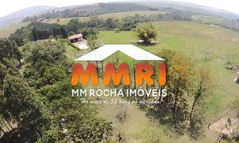 Imagem 2: Sitio com 3 dormitórios à Venda no Morro - Araçoiaba da Serra/SP