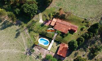 Imagem 4: Sitio com 3 dormitórios à Venda no Morro - Araçoiaba da Serra/SP